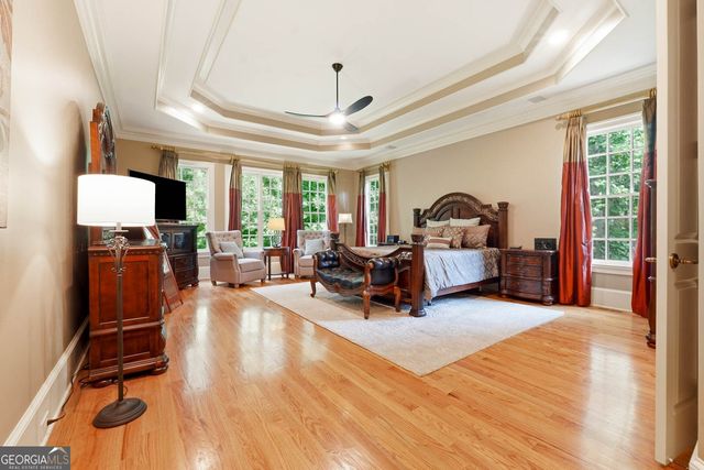 6244 Arnall Court NW, Acworth, GA 30101