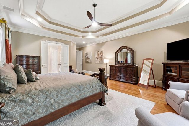 6244 Arnall Court NW, Acworth, GA 30101