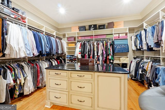 6244 Arnall Court NW, Acworth, GA 30101