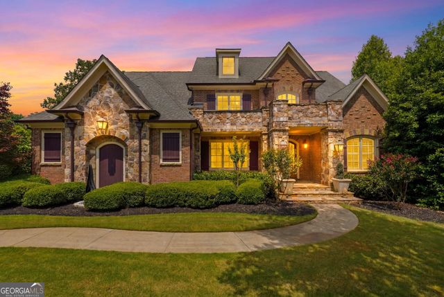 6244 Arnall Court NW, Acworth, GA 30101