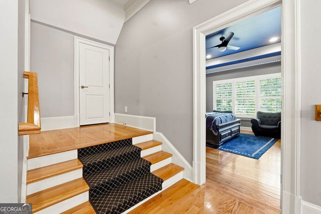 6244 Arnall Court NW, Acworth, GA 30101