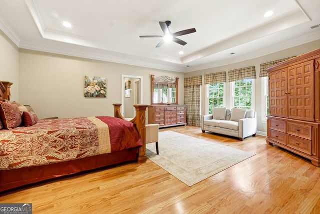 6244 Arnall Court NW, Acworth, GA 30101