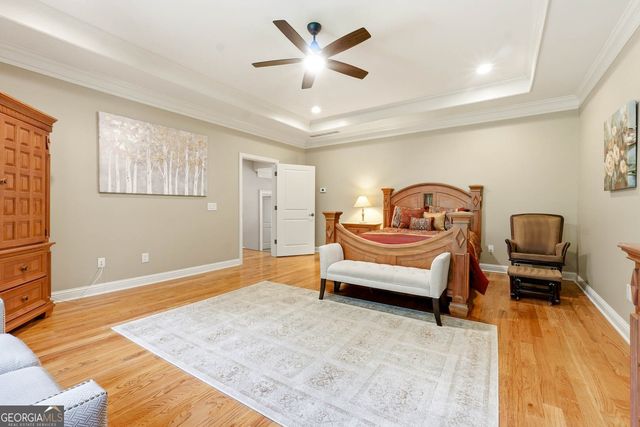 6244 Arnall Court NW, Acworth, GA 30101