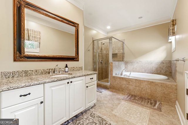 6244 Arnall Court NW, Acworth, GA 30101