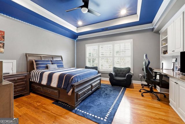 6244 Arnall Court NW, Acworth, GA 30101