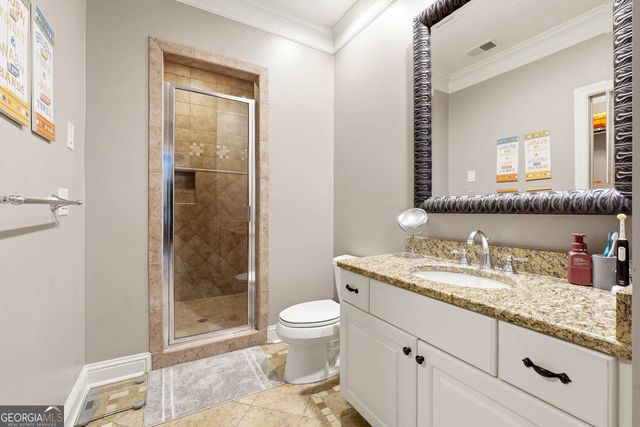 6244 Arnall Court NW, Acworth, GA 30101