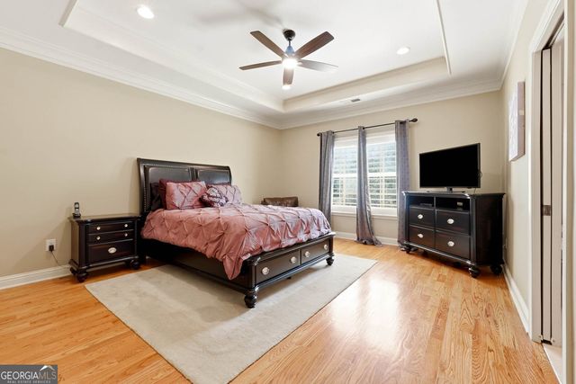 6244 Arnall Court NW, Acworth, GA 30101