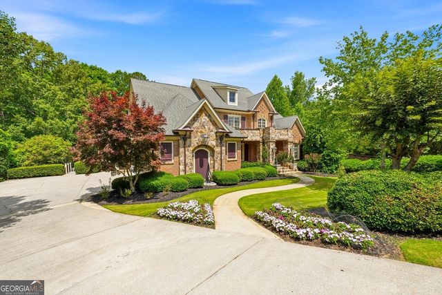 6244 Arnall Court NW, Acworth, GA 30101