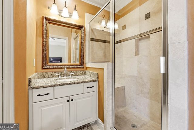 6244 Arnall Court NW, Acworth, GA 30101