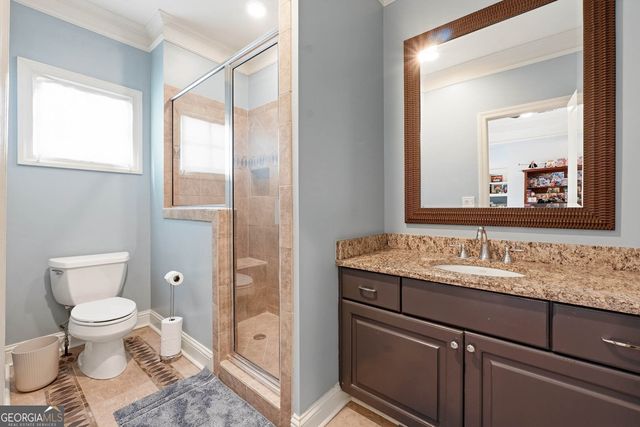 6244 Arnall Court NW, Acworth, GA 30101