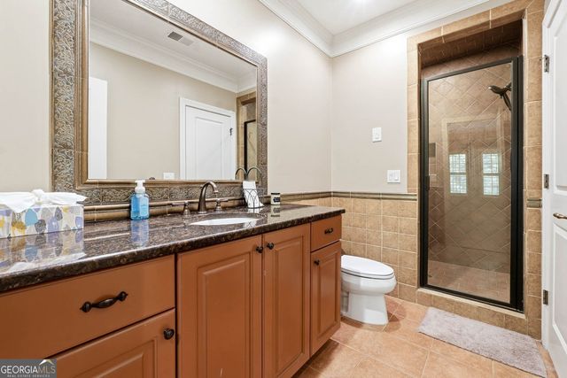 6244 Arnall Court NW, Acworth, GA 30101