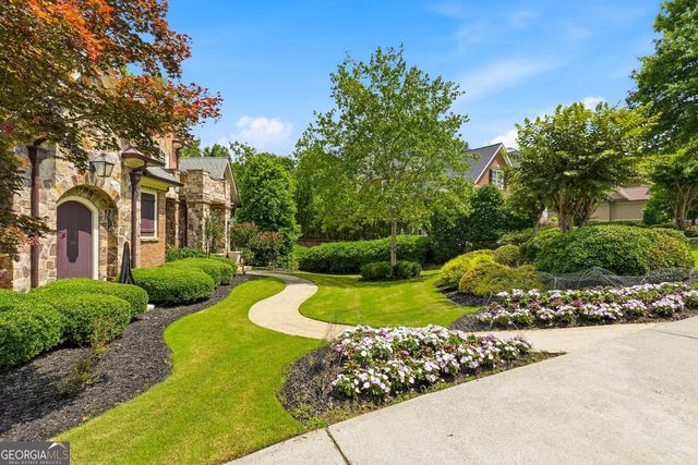 6244 Arnall Court NW, Acworth, GA 30101