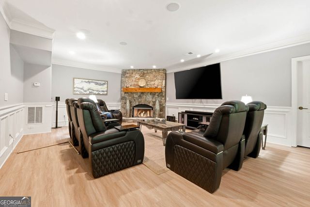 6244 Arnall Court NW, Acworth, GA 30101