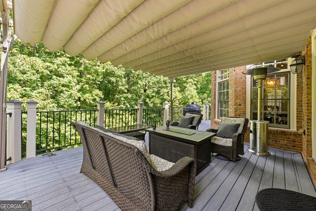 6244 Arnall Court NW, Acworth, GA 30101