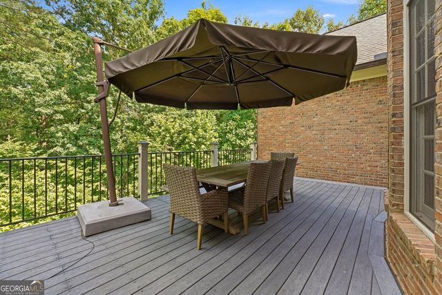 6244 Arnall Court NW, Acworth, GA 30101