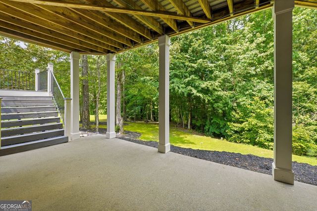 6244 Arnall Court NW, Acworth, GA 30101