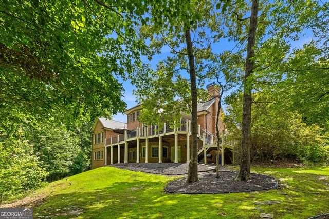 6244 Arnall Court NW, Acworth, GA 30101