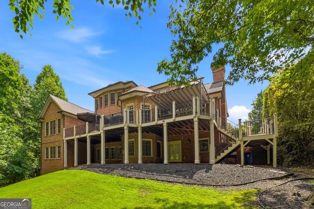 6244 Arnall Court NW, Acworth, GA 30101