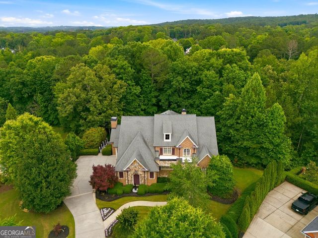 6244 Arnall Court NW, Acworth, GA 30101
