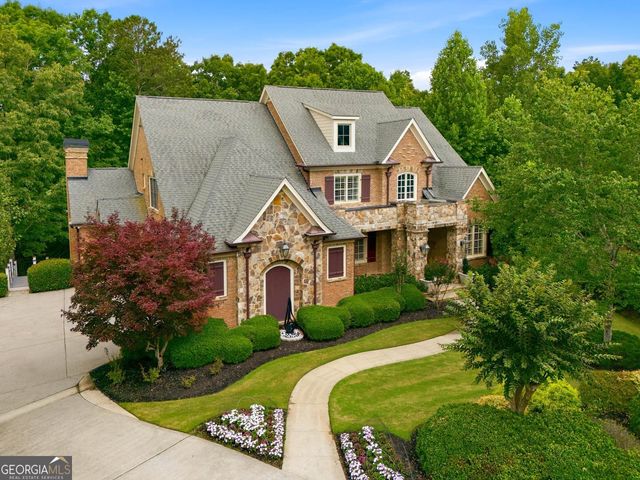 6244 Arnall Court NW, Acworth, GA 30101