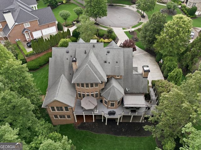6244 Arnall Court NW, Acworth, GA 30101