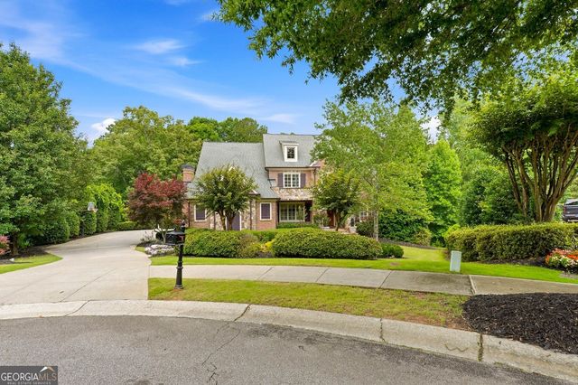 6244 Arnall Court NW, Acworth, GA 30101