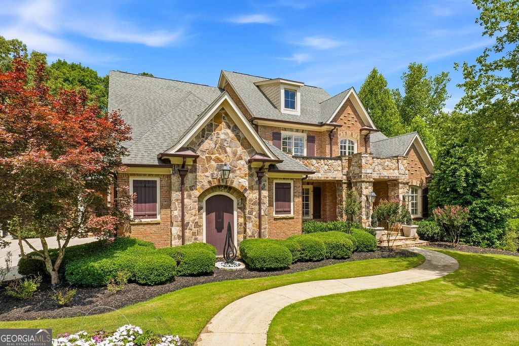 6244 Arnall Court NW, Acworth, GA 30101