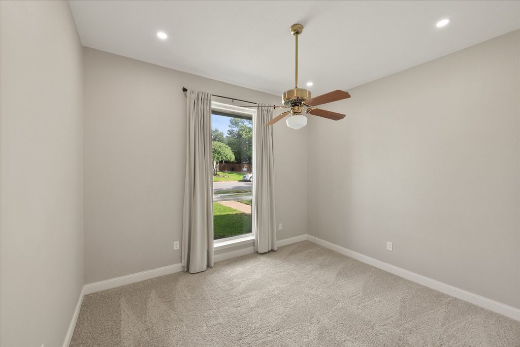309 Quail Crest Drive, Bedford, TX 76021 — photo 5