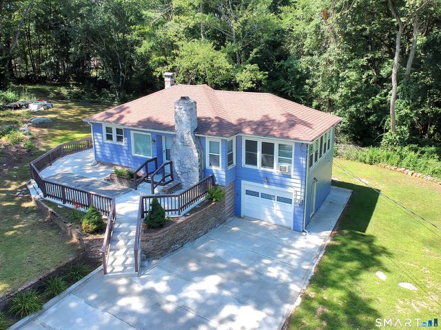 187 West Main Street, East Lyme, CT 06357