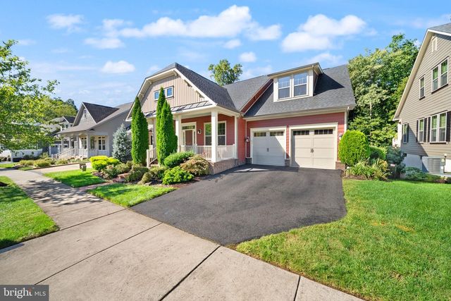 17096 SILVER ARROW DR, Dumfries, VA 22026