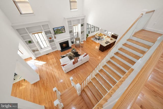 17096 SILVER ARROW DR, Dumfries, VA 22026