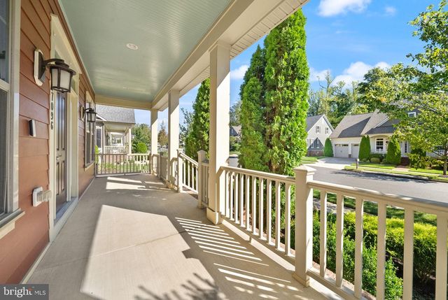 17096 SILVER ARROW DR, Dumfries, VA 22026