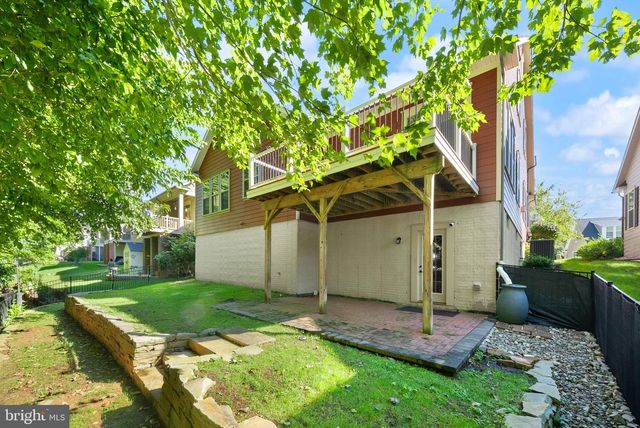 17096 SILVER ARROW DR, Dumfries, VA 22026