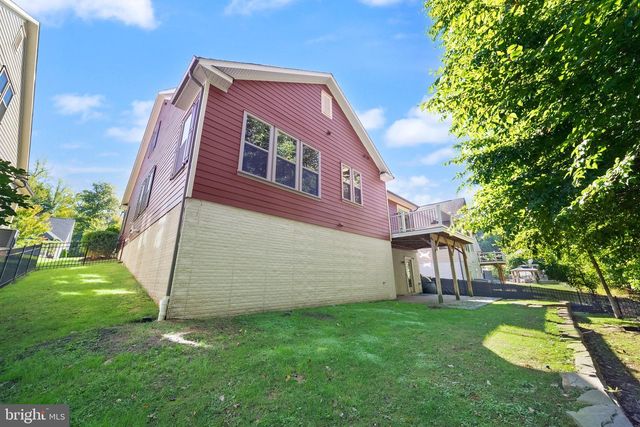17096 SILVER ARROW DR, Dumfries, VA 22026