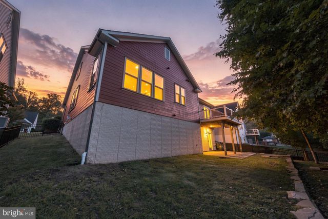 17096 SILVER ARROW DR, Dumfries, VA 22026