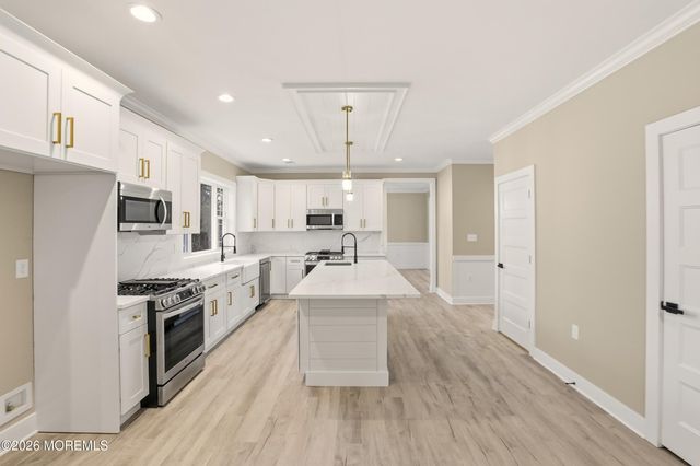 841 2nd Avenue, Toms River, NJ 08757