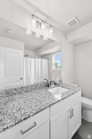 41 E BRUSHY CANYON ST, Saratoga Springs, UT 84045