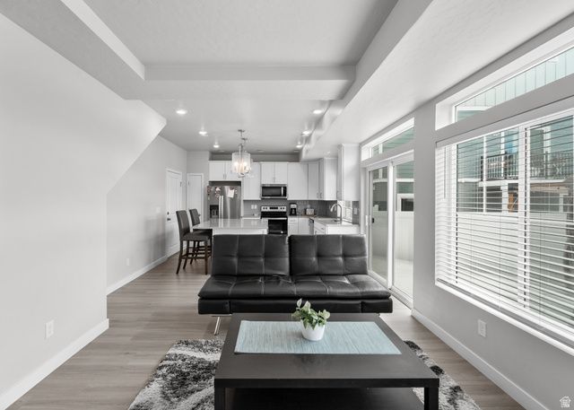 41 E BRUSHY CANYON ST, Saratoga Springs, UT 84045