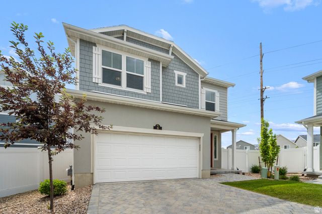 41 E BRUSHY CANYON ST, Saratoga Springs, UT 84045