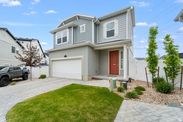 41 E BRUSHY CANYON ST, Saratoga Springs, UT 84045