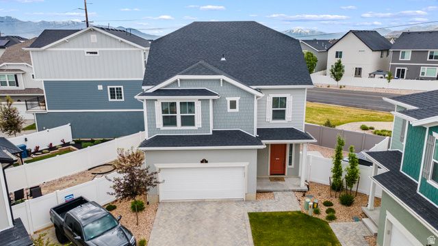 41 E BRUSHY CANYON ST, Saratoga Springs, UT 84045