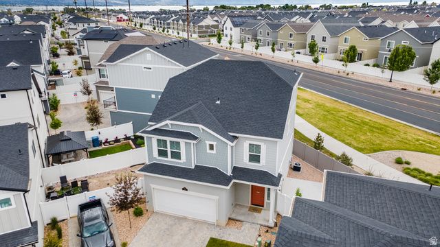 41 E BRUSHY CANYON ST, Saratoga Springs, UT 84045