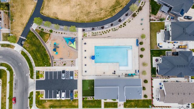 41 E BRUSHY CANYON ST, Saratoga Springs, UT 84045