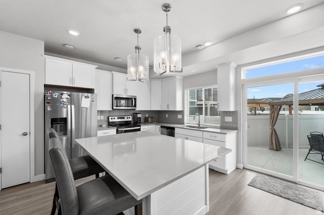 41 E BRUSHY CANYON ST, Saratoga Springs, UT 84045
