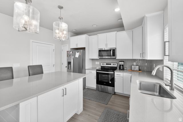 41 E BRUSHY CANYON ST, Saratoga Springs, UT 84045