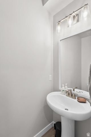 41 E BRUSHY CANYON ST, Saratoga Springs, UT 84045
