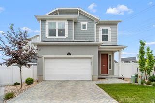 41 E BRUSHY CANYON ST, Saratoga Springs, UT 84045