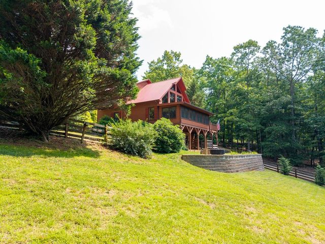225 Skyland Trail, Murphy, NC 28906