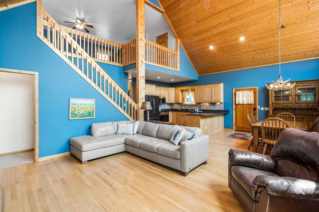 225 Skyland Trail, Murphy, NC 28906