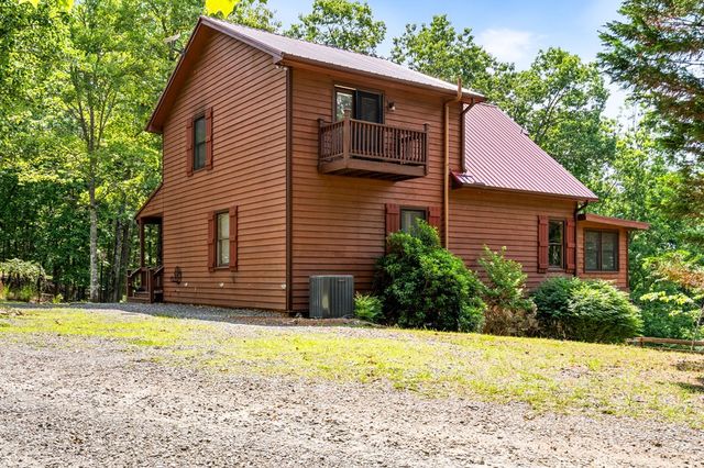225 Skyland Trail, Murphy, NC 28906